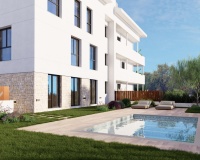 Nueva construcción  - Apartment - Jávea - Cala Blanca