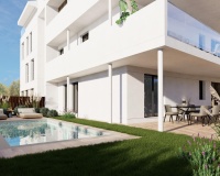 Nueva construcción  - Apartment - Jávea - Cala Blanca