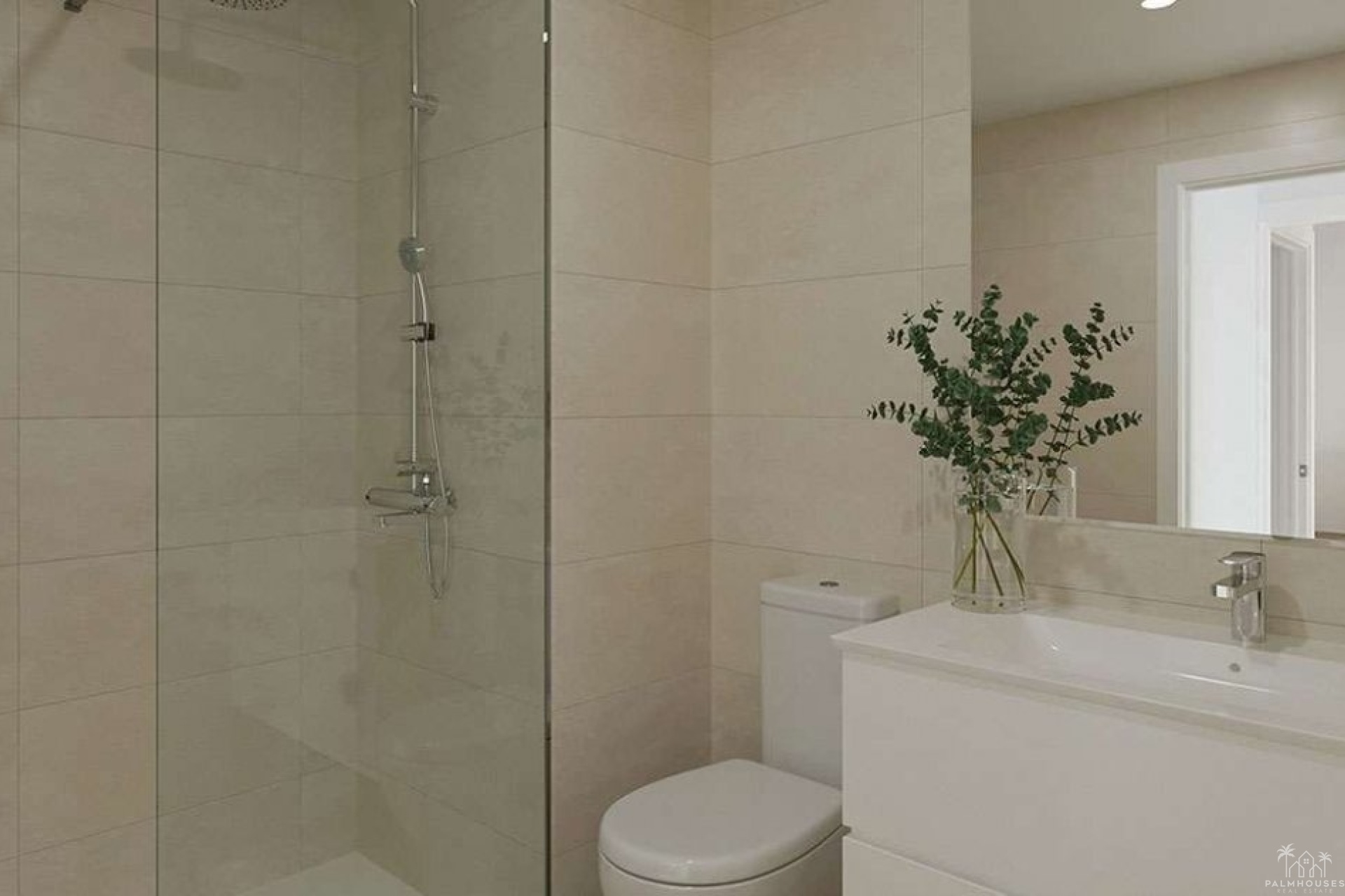 Nueva construcción  - Apartment - Jávea - Center