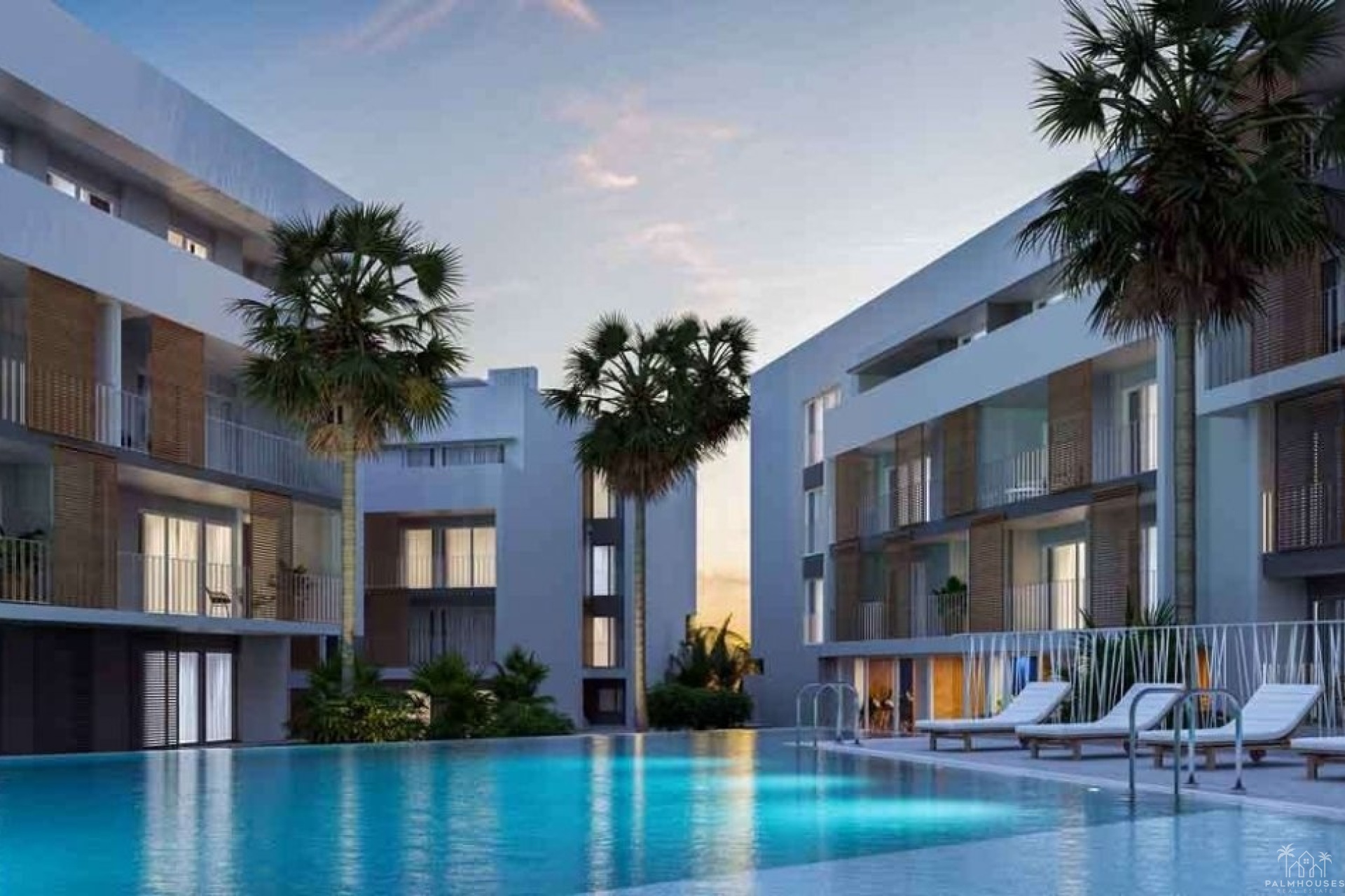 Nueva construcción  - Apartment - Jávea - Center