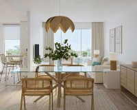 Nueva construcción  - Apartment - Jávea - Center