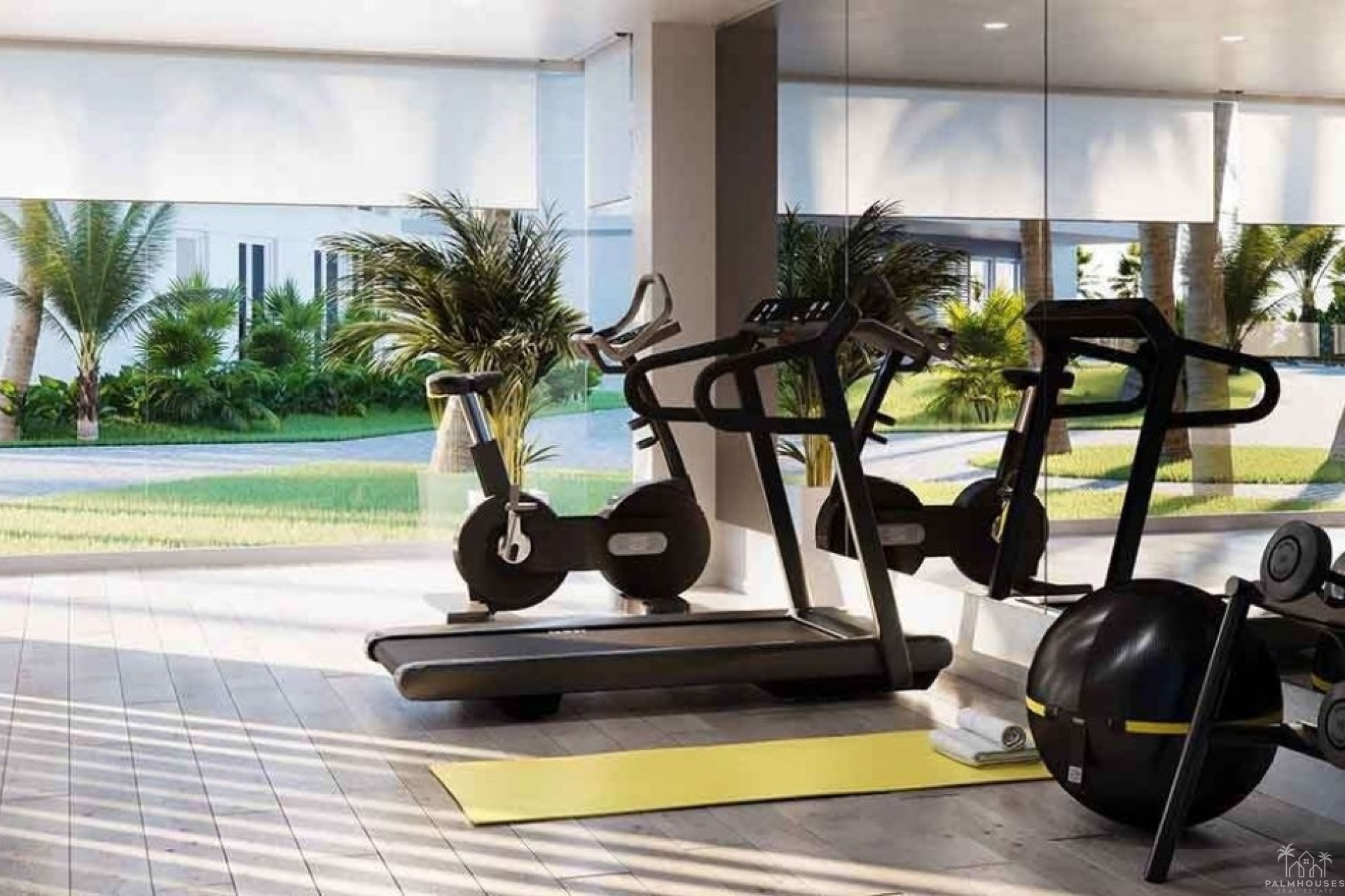 Nueva construcción  - Apartment - Jávea - Center