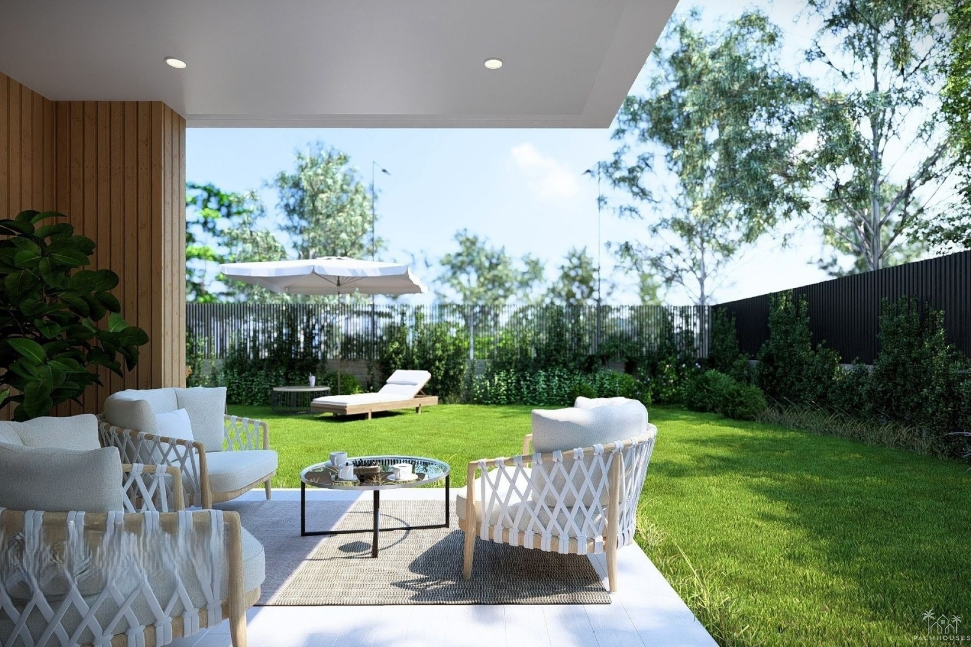 Nueva construcción  - Apartment - Jávea - Javea