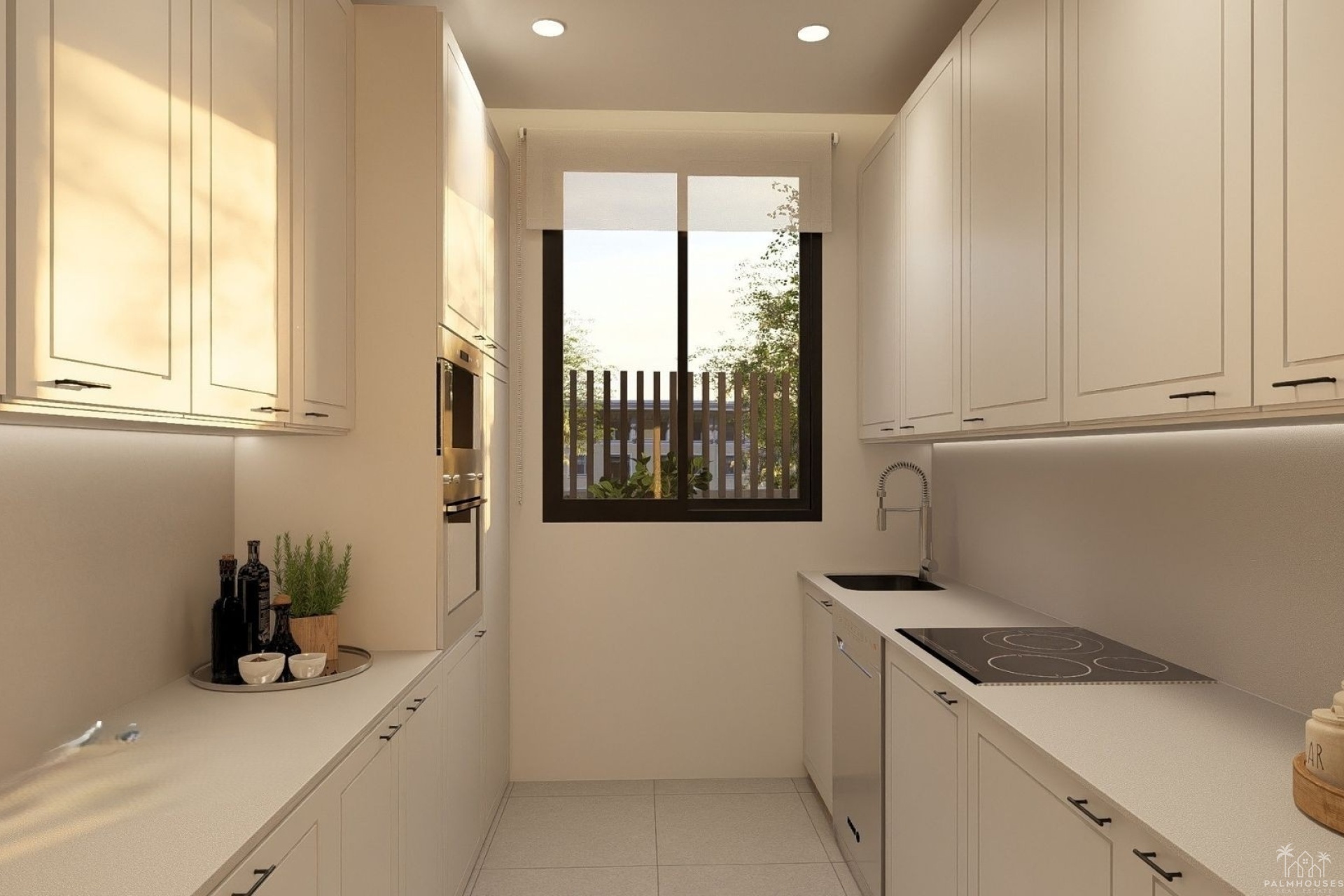 Nueva construcción  - Apartment - Jávea - Javea
