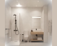 Nueva construcción  - Apartment - Jávea - Javea
