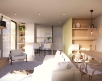 Nueva construcción  - Apartment - Jávea - Pueblo