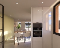 Nueva construcción  - Apartment - Jávea - Pueblo