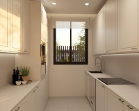 Nueva construcción  - Apartment - Jávea - Pueblo