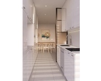 Nueva construcción  - Apartment - Jávea - Pueblo