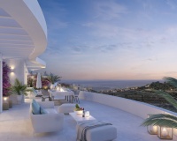 Nueva construcción  - Apartment - La Alcaidesa