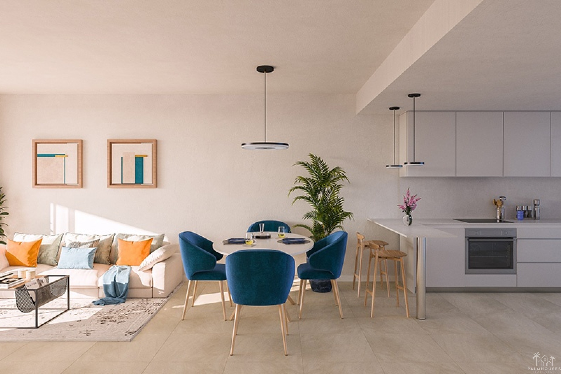 Nueva construcción  - Apartment - La Alcaidesa