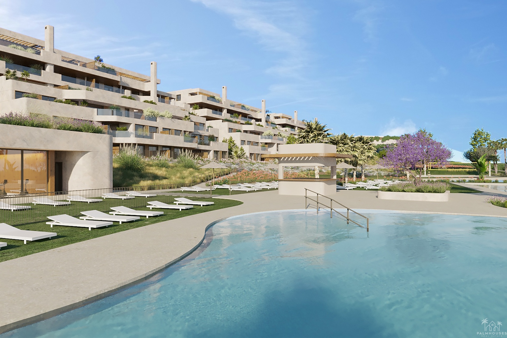Nueva construcción  - Apartment - La Alcaidesa