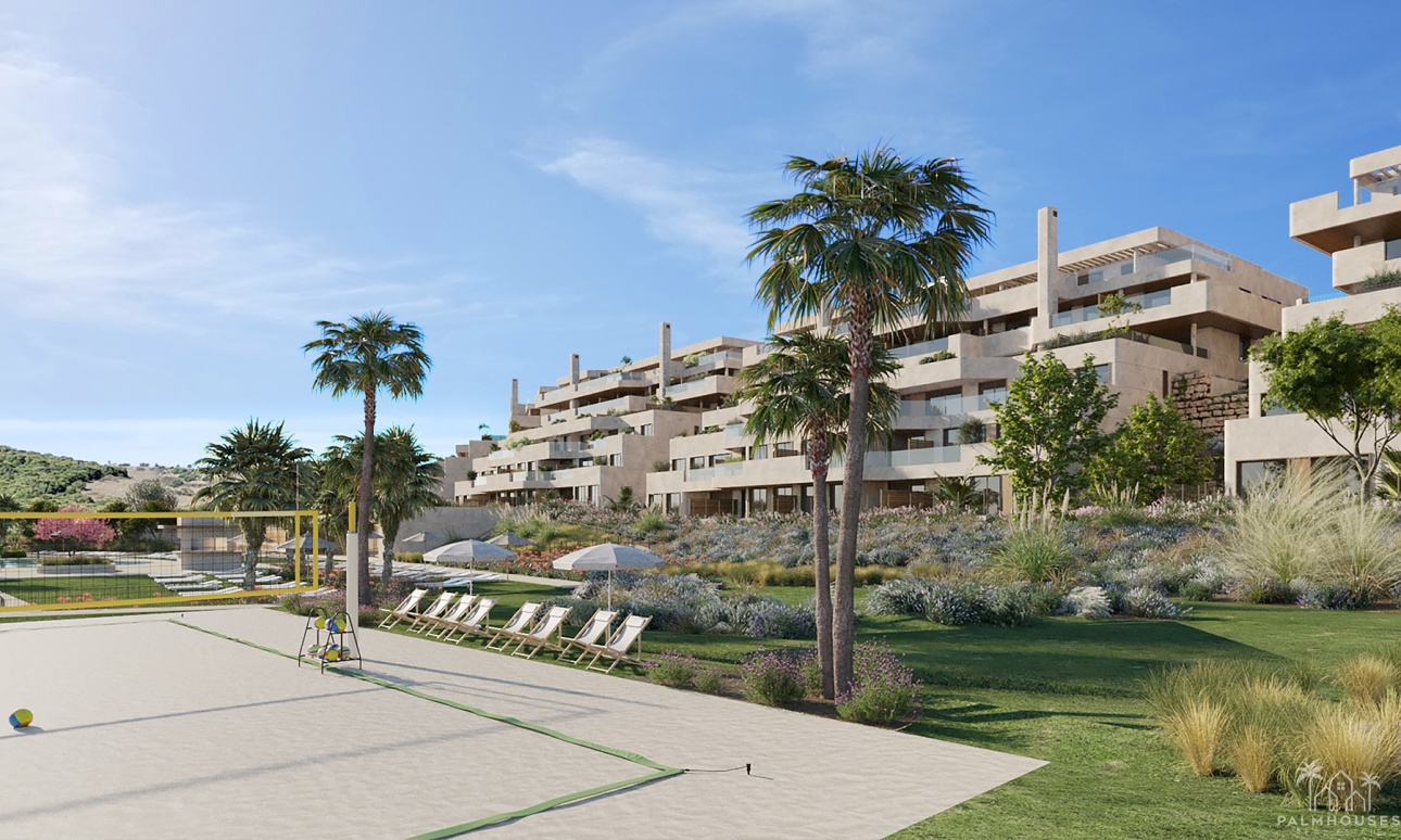 Nueva construcción  - Apartment - La Alcaidesa