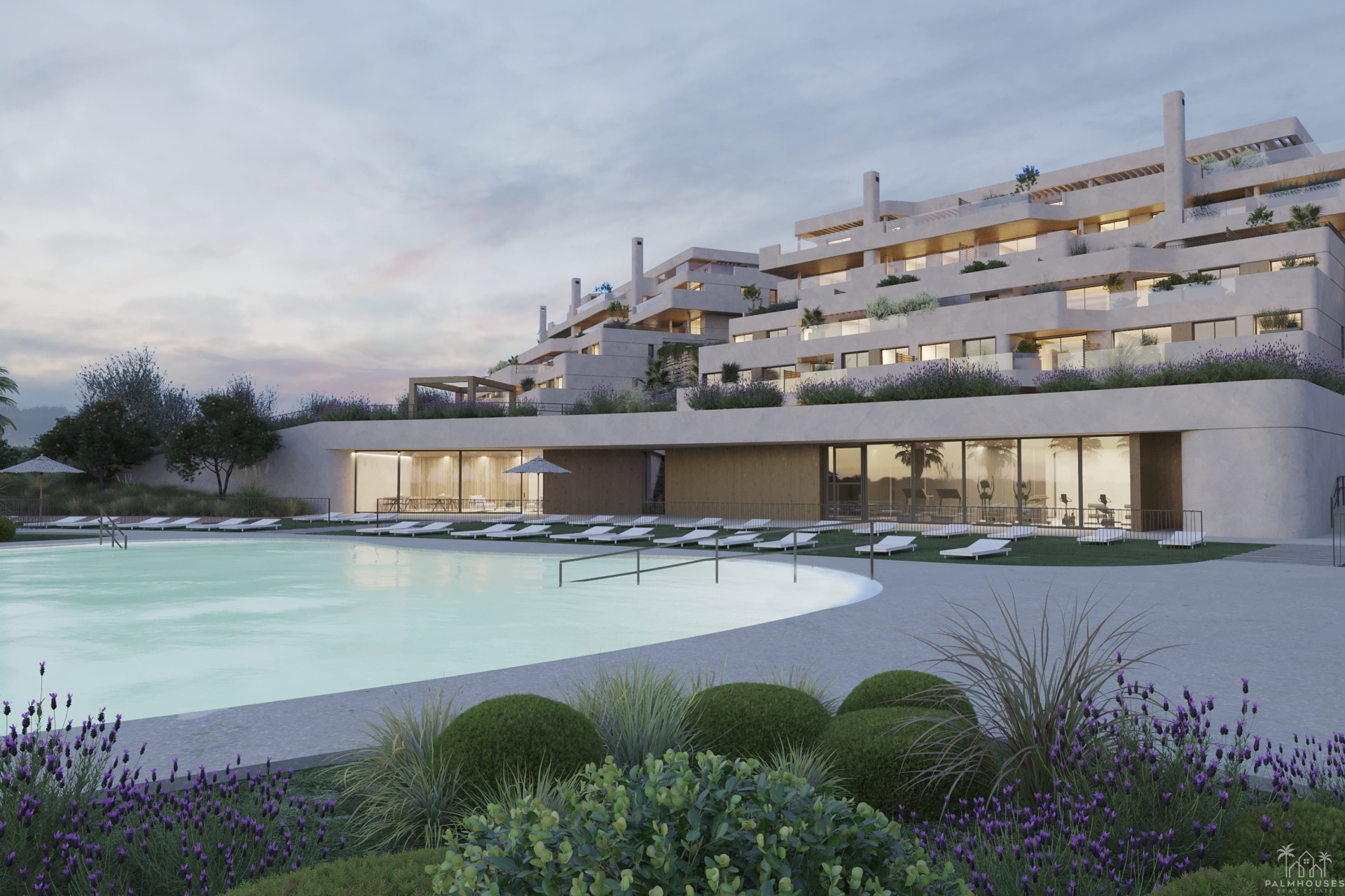 Nueva construcción  - Apartment - La Alcaidesa