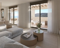 Nueva construcción  - Apartment - La Alcaidesa