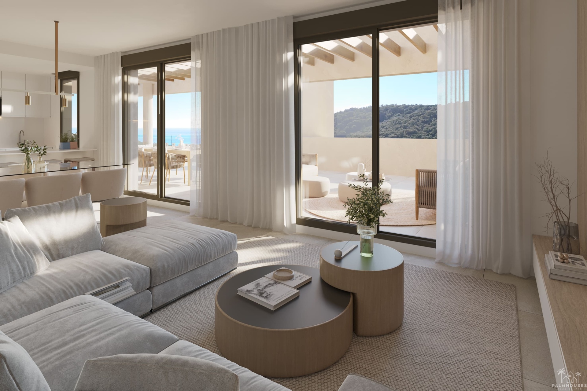 Nueva construcción  - Apartment - La Alcaidesa