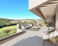 Nueva construcción  - Apartment - La Alcaidesa
