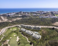 Nueva construcción  - Apartment - La Cala de Mijas