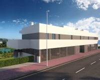 Nueva construcción  - Apartment - La Cala de Mijas