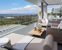 Nueva construcción  - Apartment - La Cala de Mijas