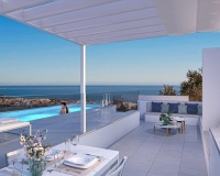 Nueva construcción  - Apartment - La Cala de Mijas