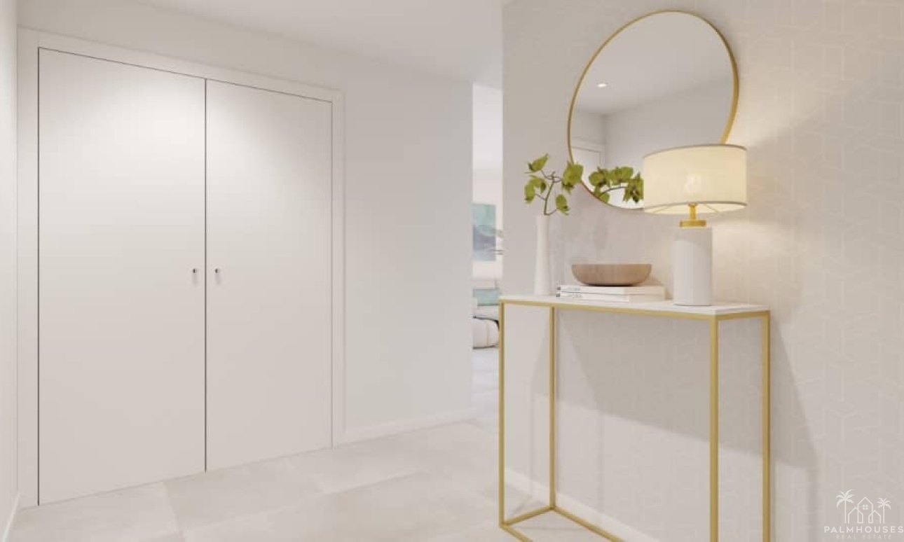 Nueva construcción  - Apartment - La Cala de Mijas