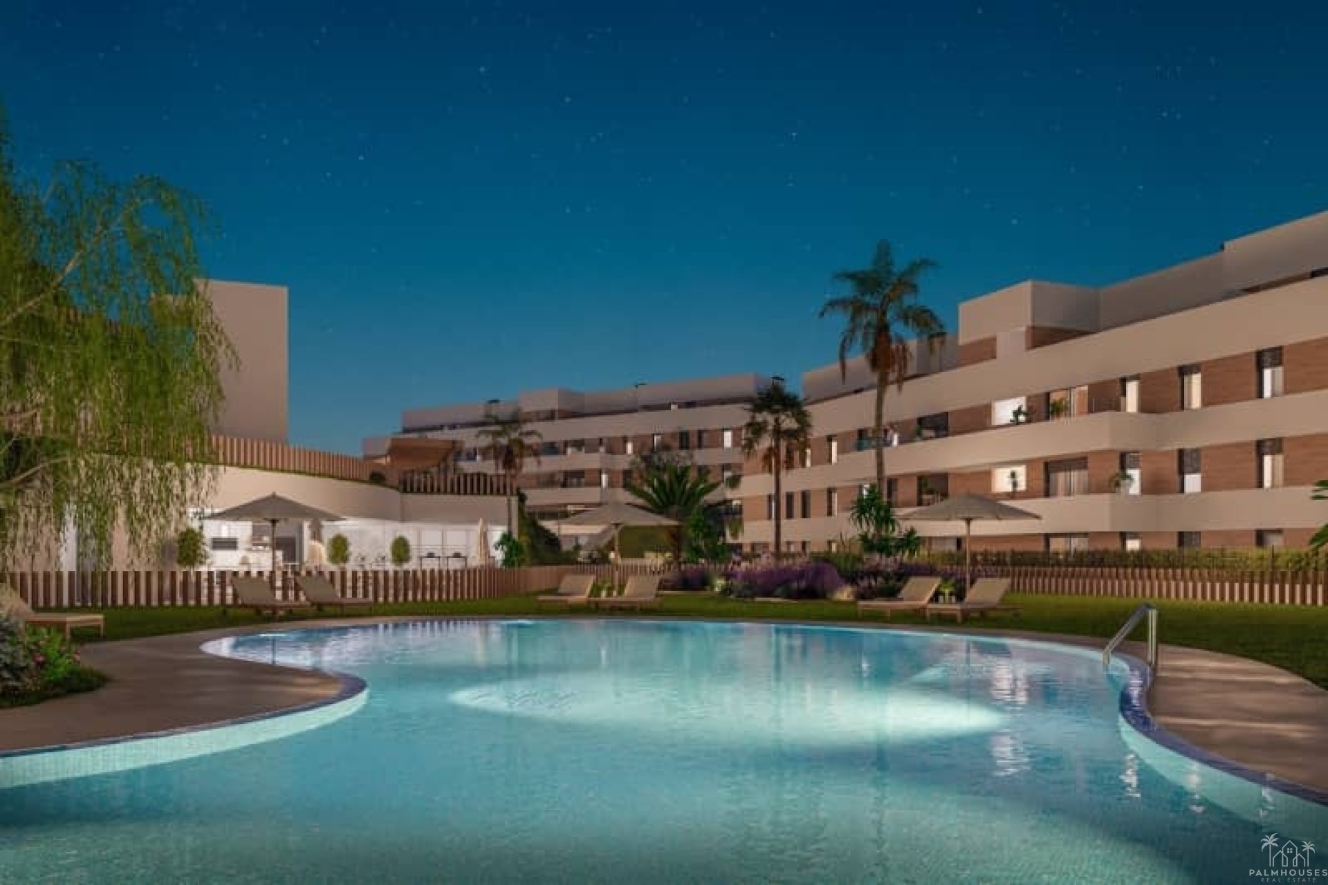 Nueva construcción  - Apartment - La Cala de Mijas