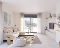 Nueva construcción  - Apartment - La Cala de Mijas