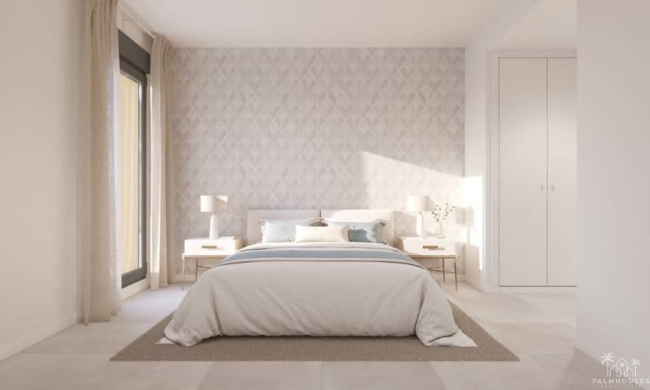 Nueva construcción  - Apartment - La Cala de Mijas
