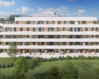 Nueva construcción  - Apartment - La Cala de Mijas