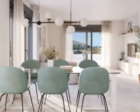Nueva construcción  - Apartment - La Cala de Mijas
