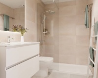 Nueva construcción  - Apartment - La Cala de Mijas