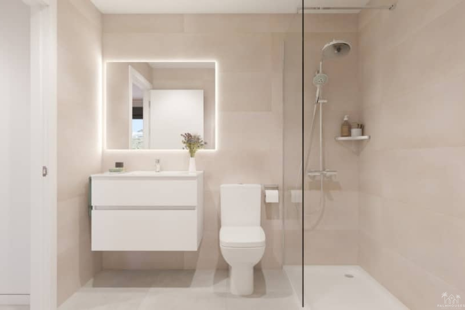Nueva construcción  - Apartment - La Cala de Mijas