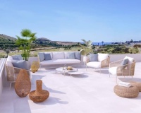 Nueva construcción  - Apartment - La Cala de Mijas