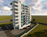 Nueva construcción  - Apartment - La Cala