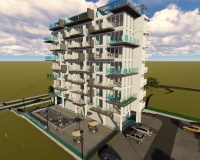 Nueva construcción  - Apartment - La Cala