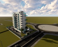 Nueva construcción  - Apartment - La Cala