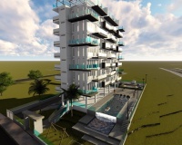 Nueva construcción  - Apartment - La Cala