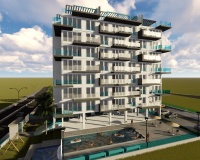Nueva construcción  - Apartment - La Cala