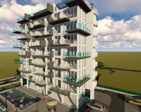 Nueva construcción  - Apartment - La Cala