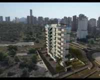 Nueva construcción  - Apartment - La Cala