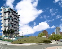 Nueva construcción  - Apartment - La Cala