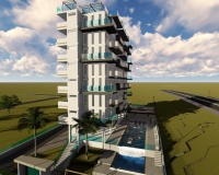 Nueva construcción  - Apartment - La Cala