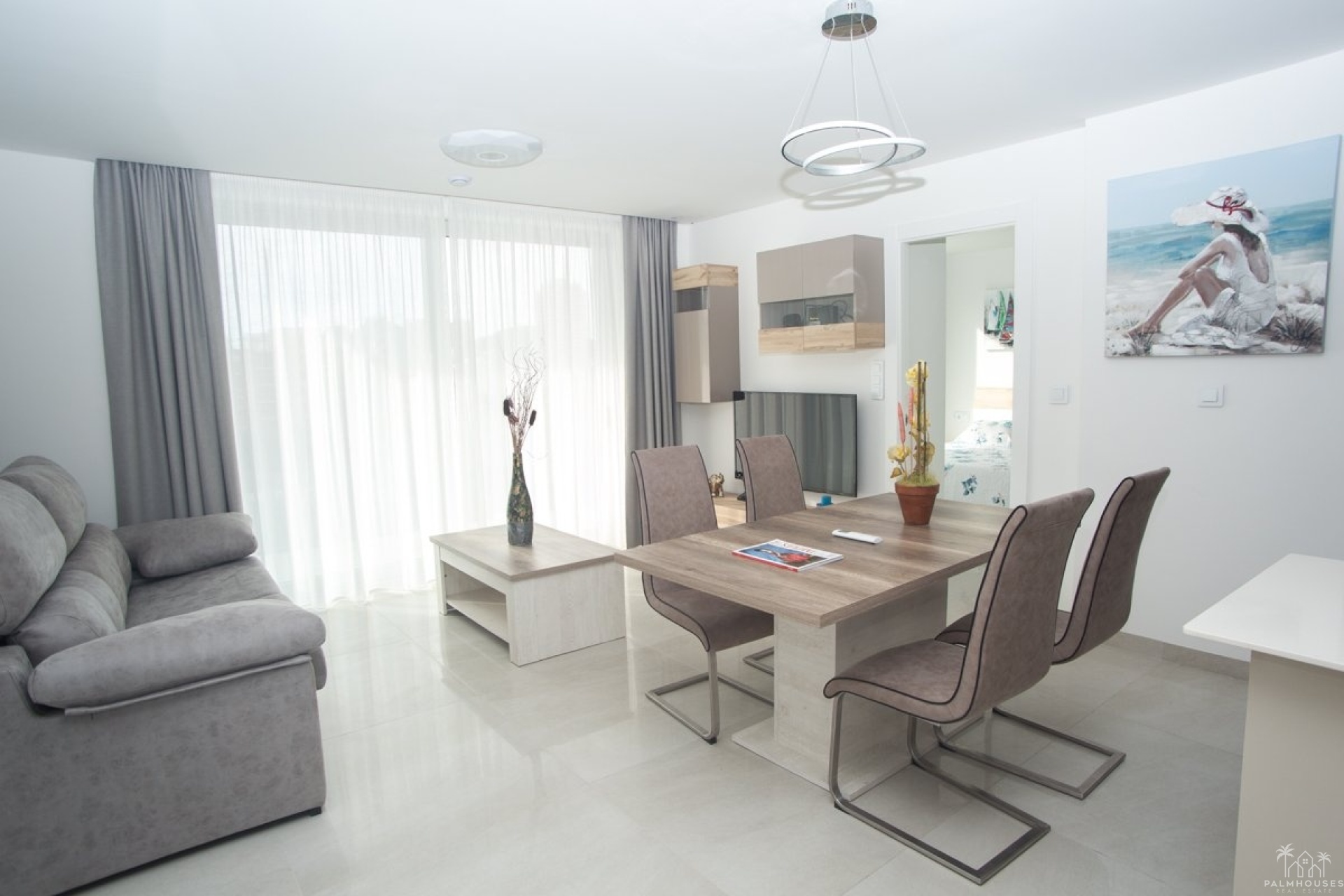 Nueva construcción  - Apartment - La Cala