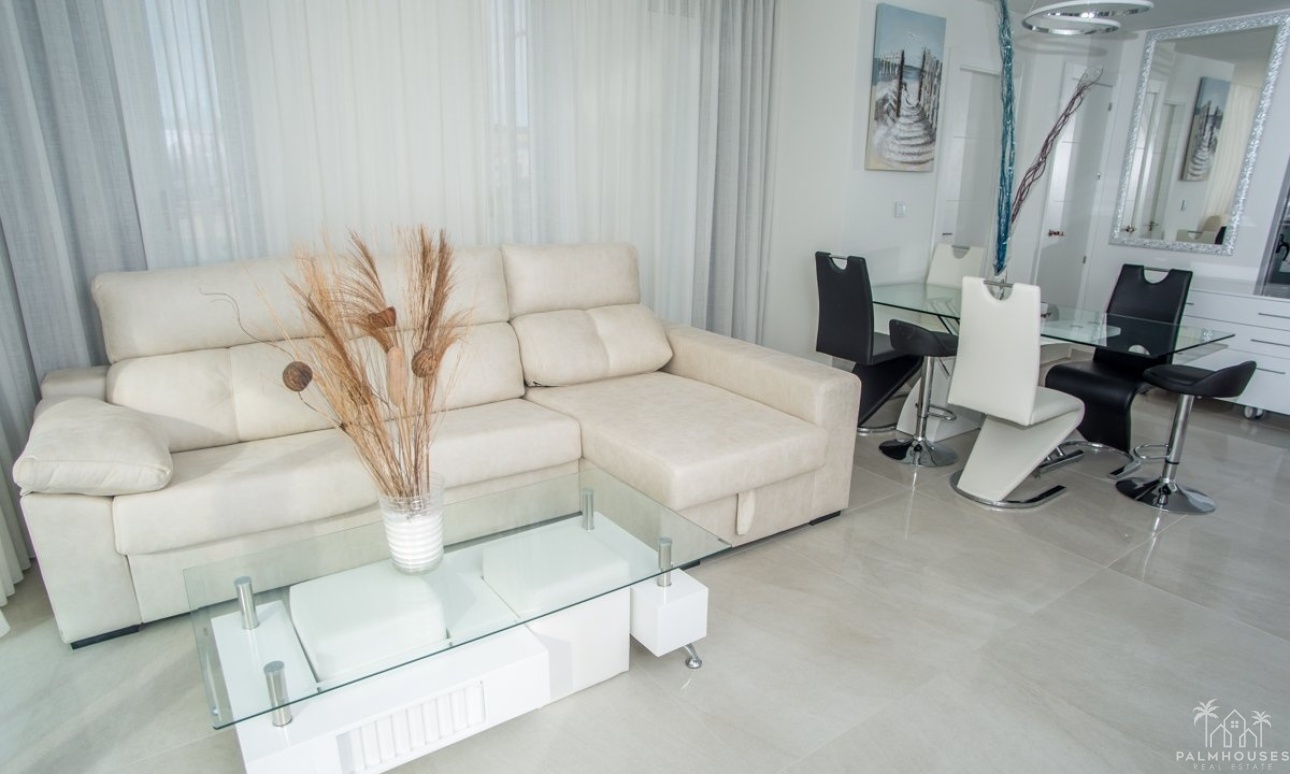 Nueva construcción  - Apartment - La Cala