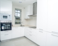 Nueva construcción  - Apartment - La Cala
