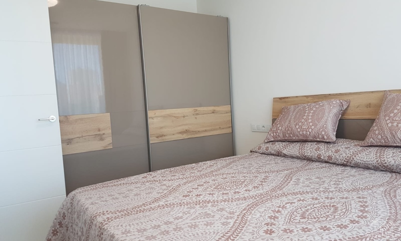 Nueva construcción  - Apartment - La Cala