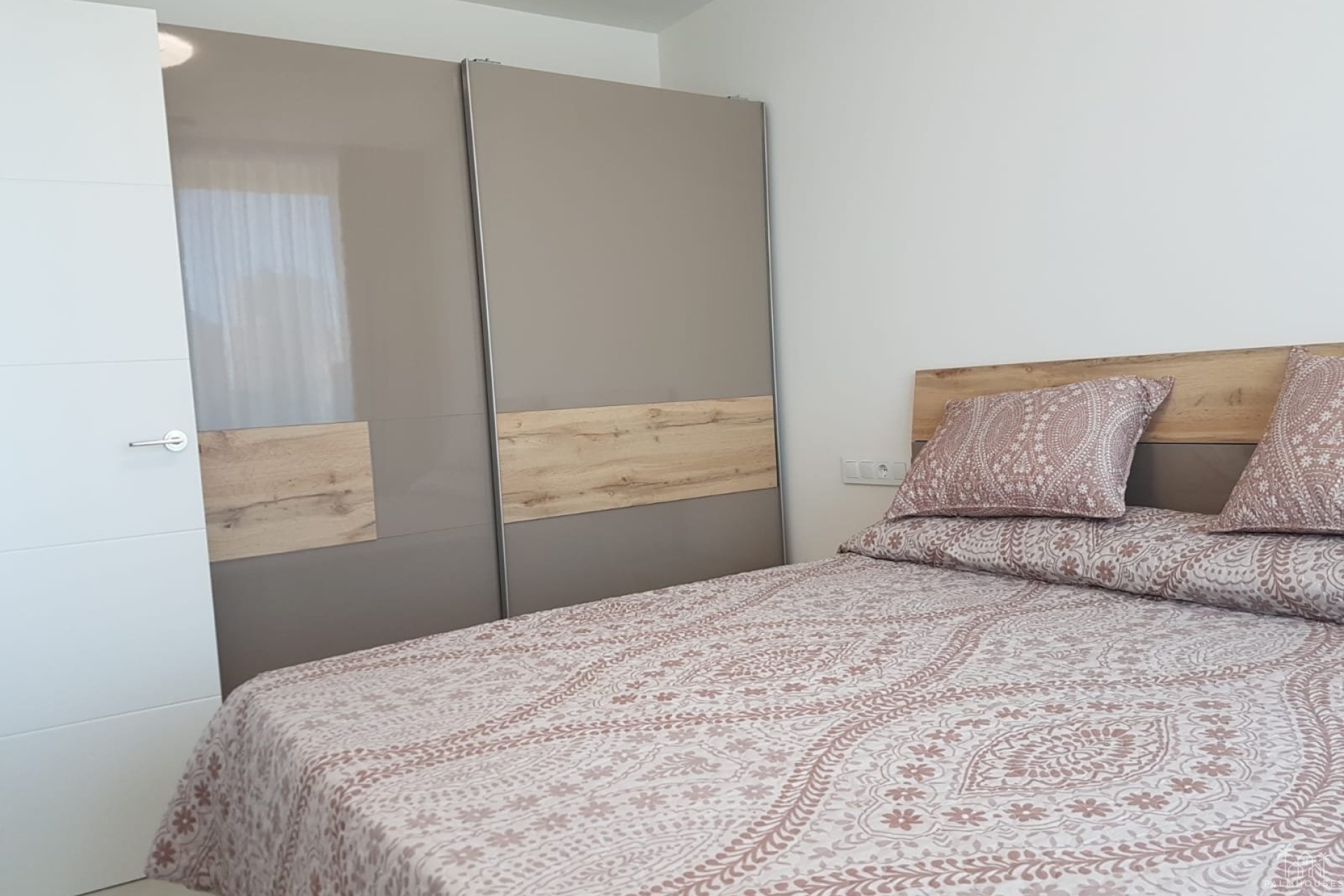 Nueva construcción  - Apartment - La Cala