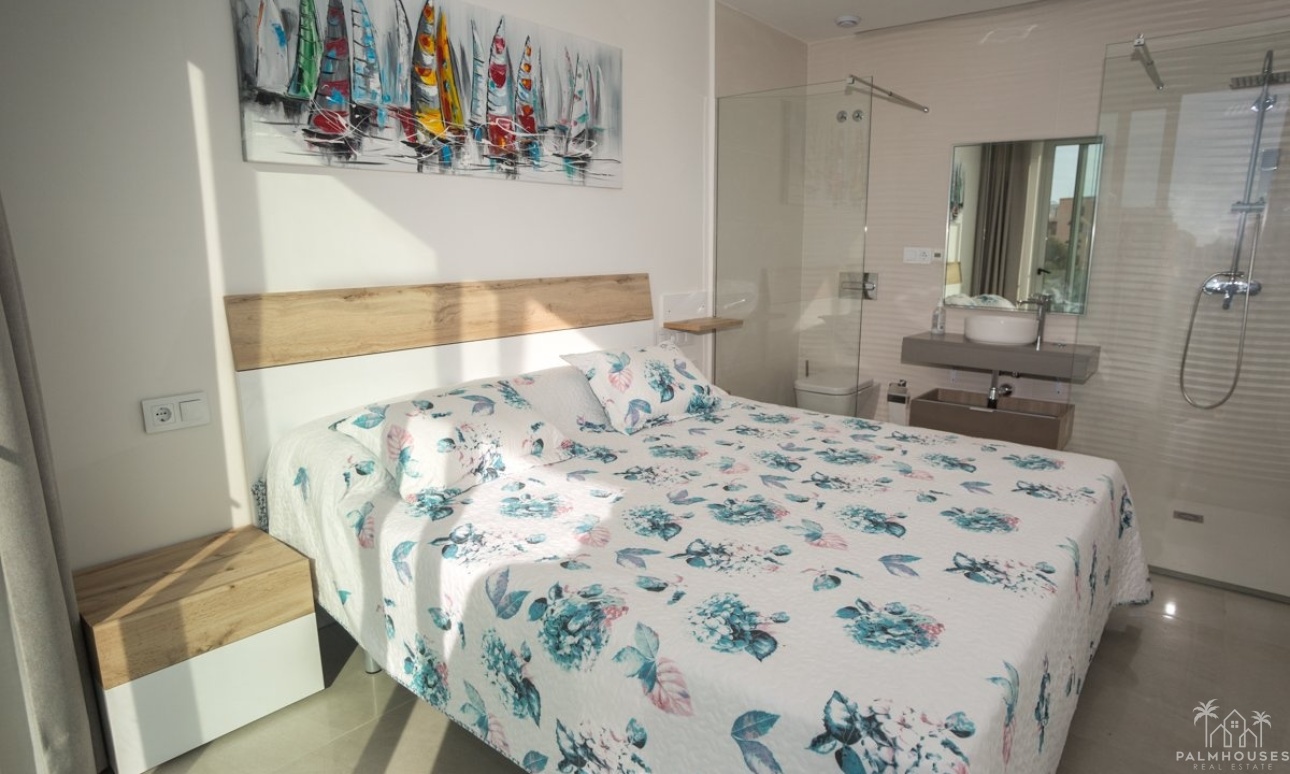 Nueva construcción  - Apartment - La Cala