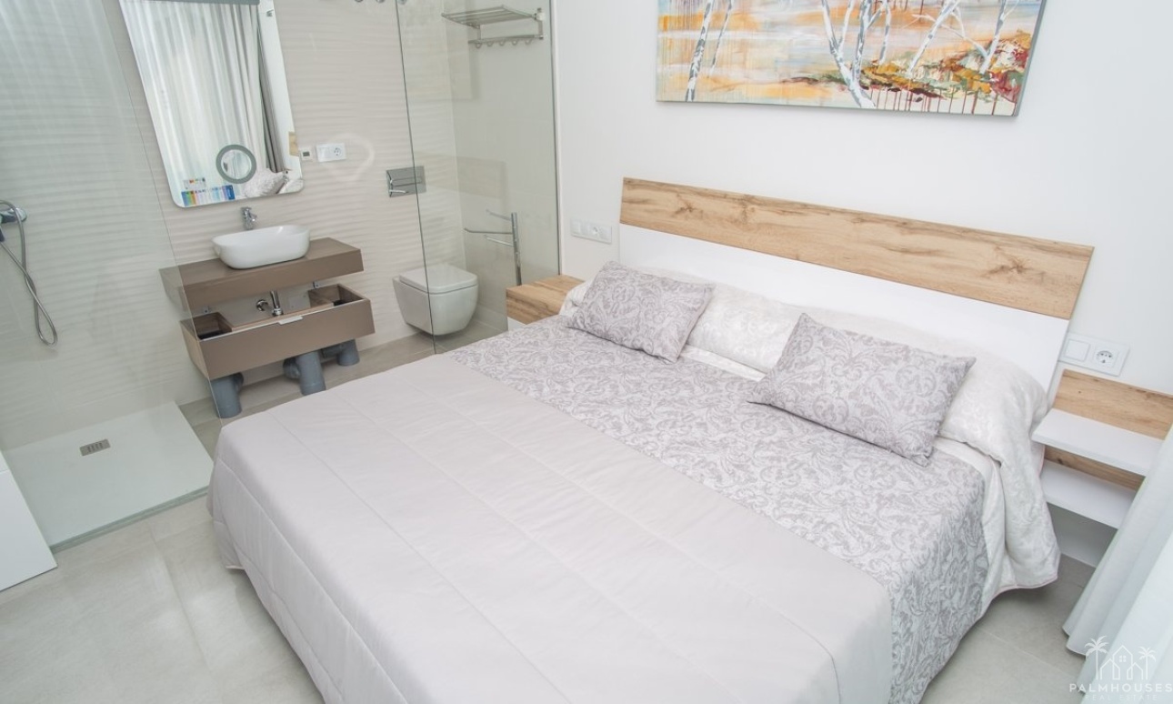 Nueva construcción  - Apartment - La Cala
